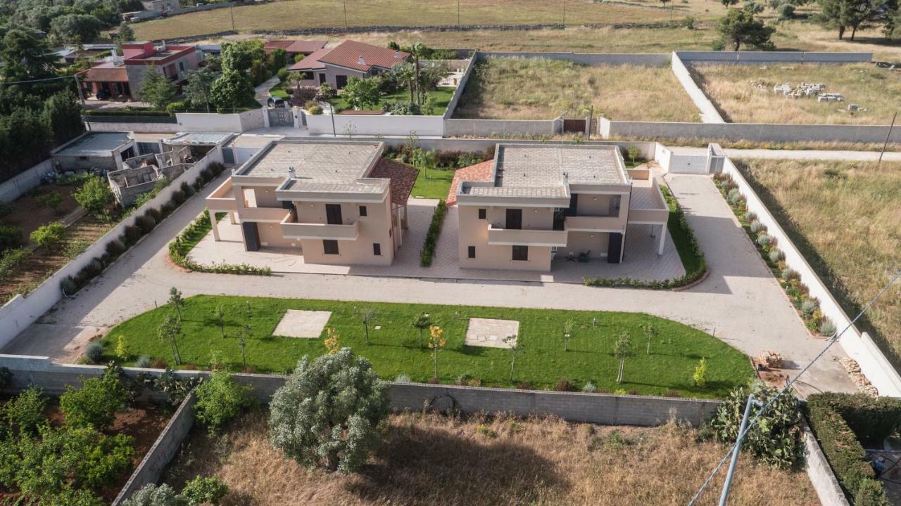 فيلا Nel Cuore Del Salento San Donato di Lecce المظهر الخارجي الصورة